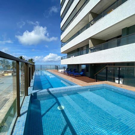 Residencial San Marino Beira Mar Appartement Ilhéus Buitenkant foto