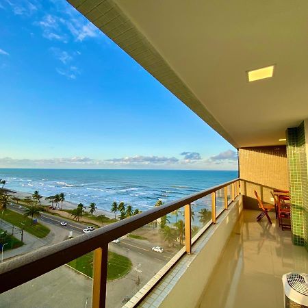 Residencial San Marino Beira Mar Appartement Ilhéus Buitenkant foto