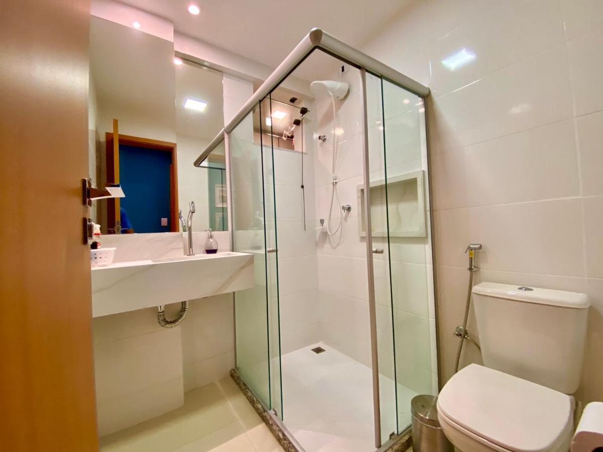 Residencial San Marino Beira Mar Appartement Ilhéus Buitenkant foto