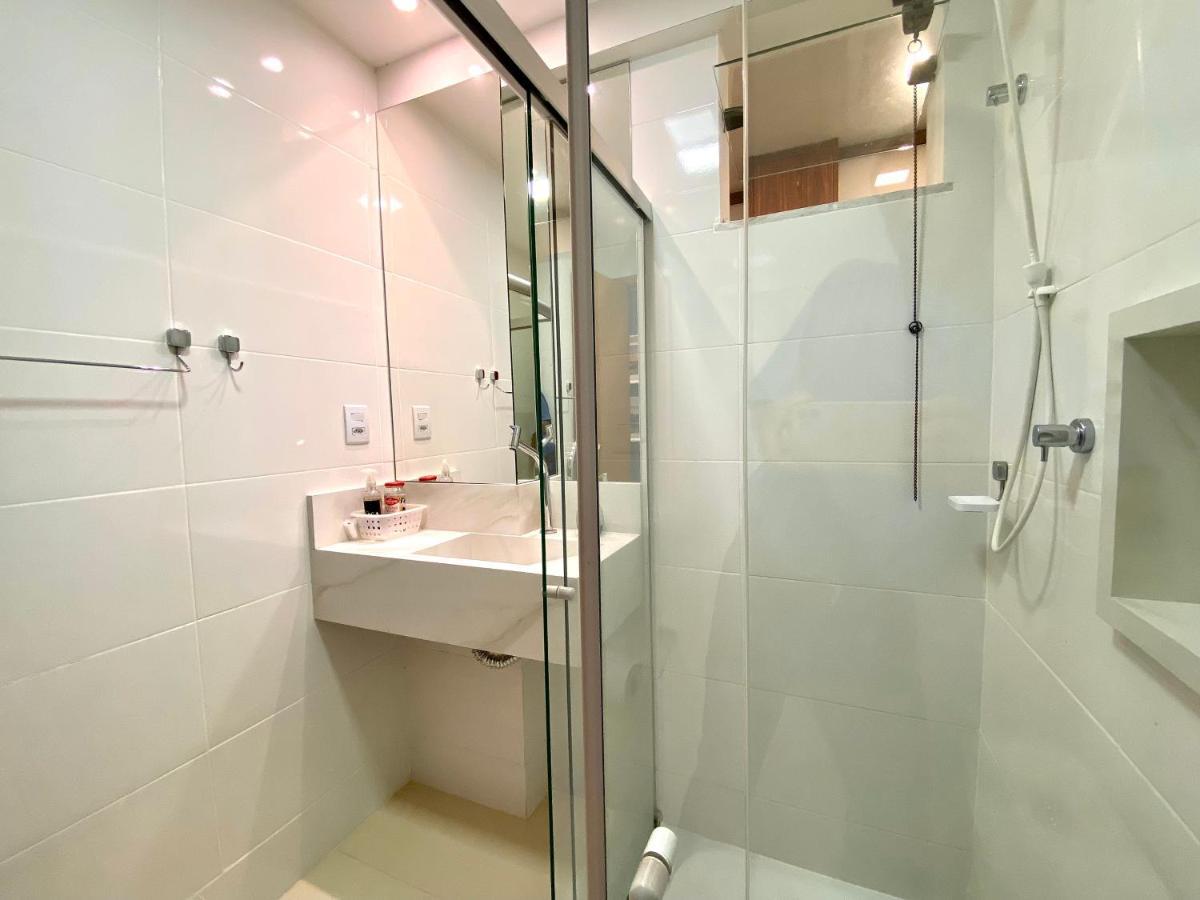 Residencial San Marino Beira Mar Appartement Ilhéus Buitenkant foto