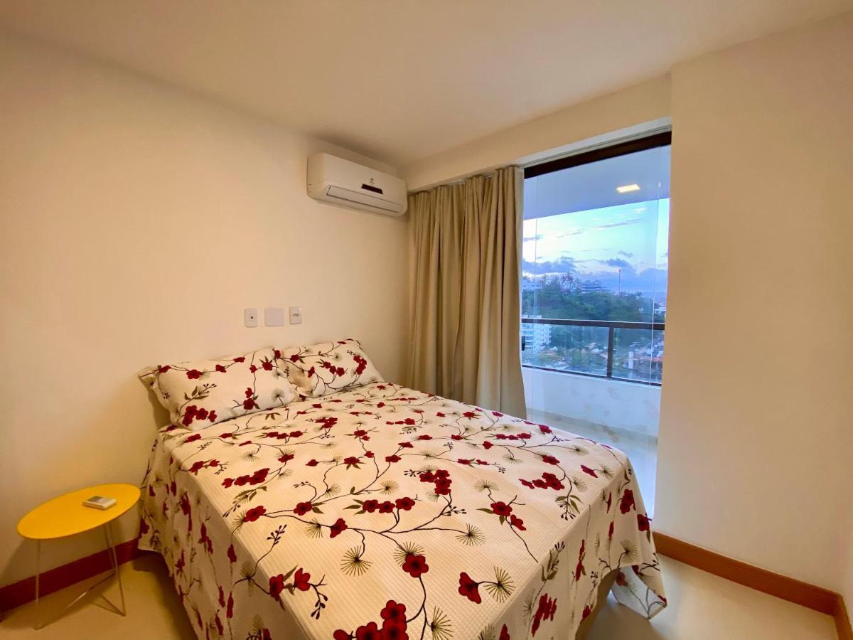 Residencial San Marino Beira Mar Appartement Ilhéus Buitenkant foto