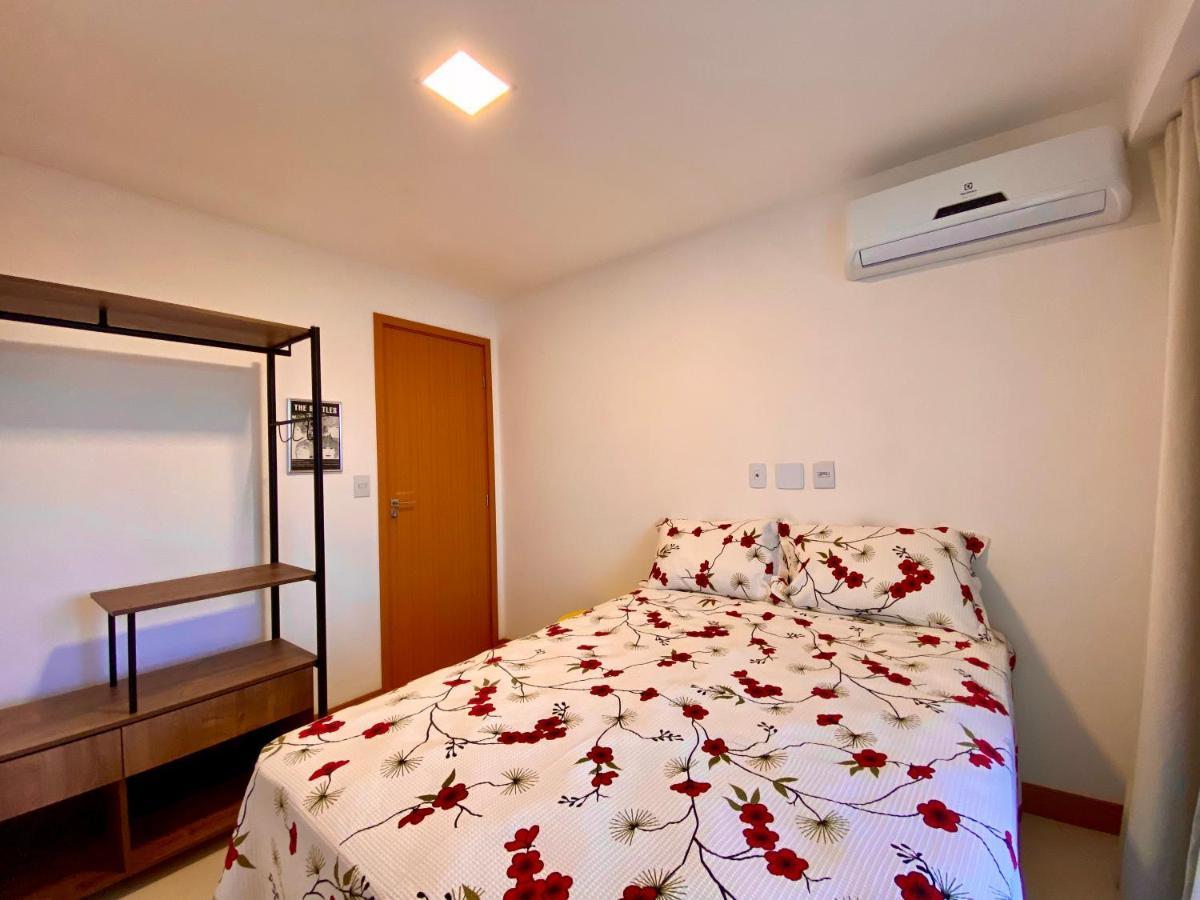 Residencial San Marino Beira Mar Appartement Ilhéus Buitenkant foto