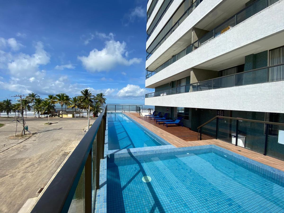 Residencial San Marino Beira Mar Appartement Ilhéus Buitenkant foto