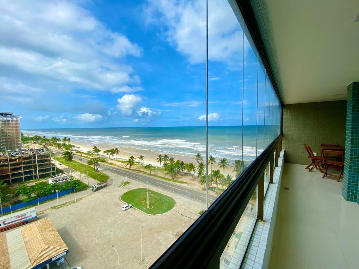 Residencial San Marino Beira Mar Appartement Ilhéus Buitenkant foto