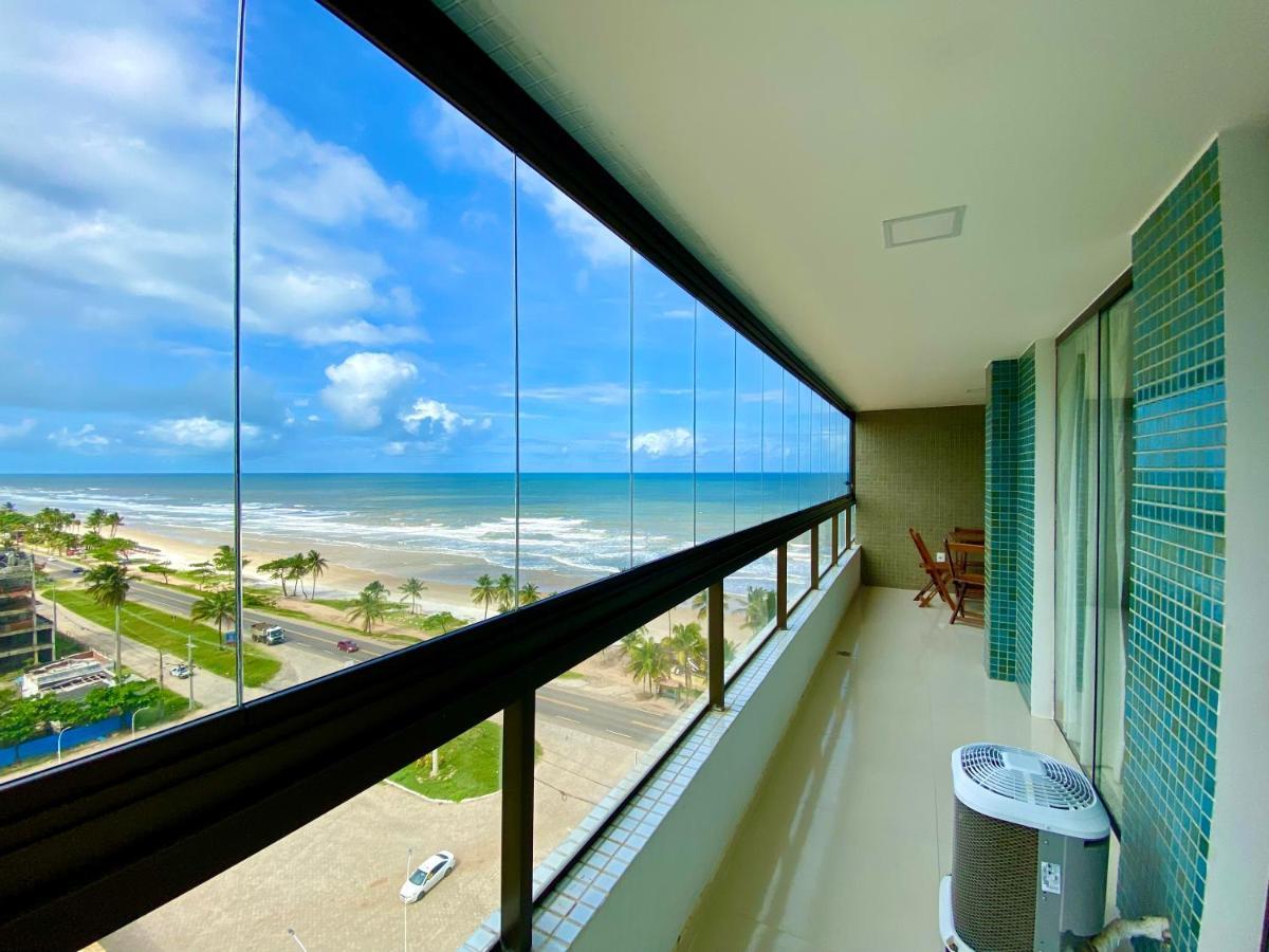 Residencial San Marino Beira Mar Appartement Ilhéus Buitenkant foto