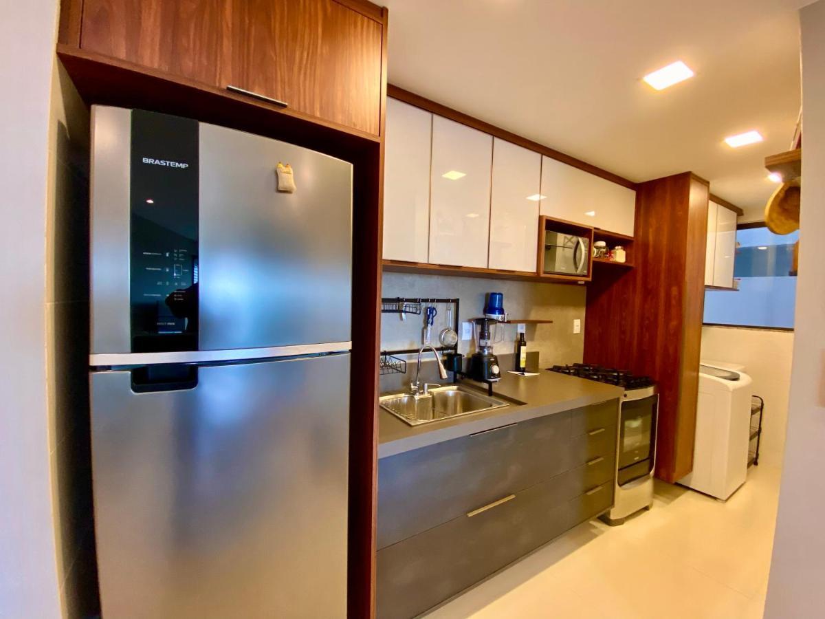 Residencial San Marino Beira Mar Appartement Ilhéus Buitenkant foto