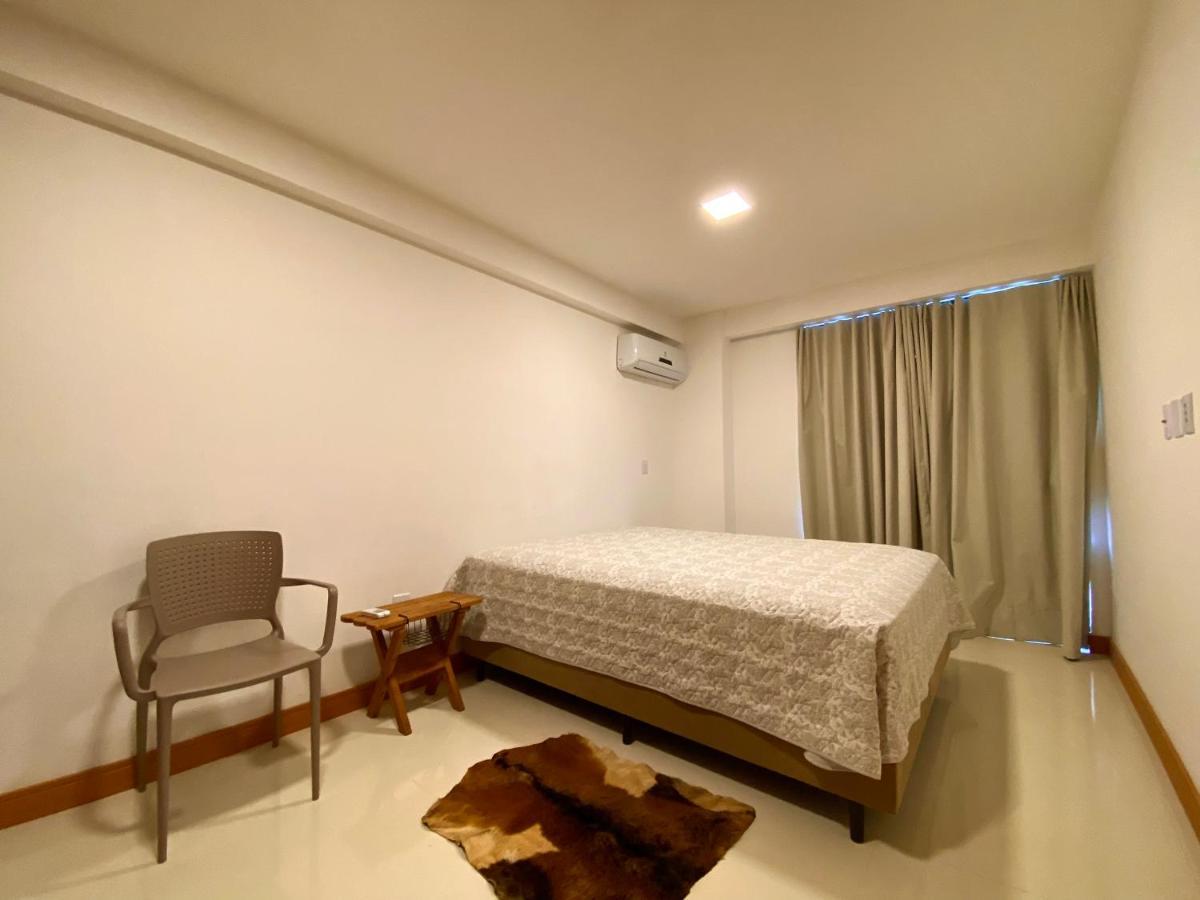 Residencial San Marino Beira Mar Appartement Ilhéus Buitenkant foto
