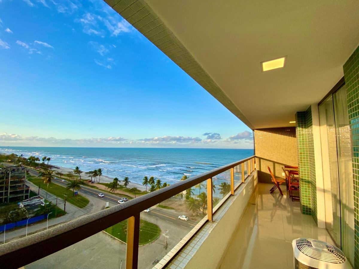 Residencial San Marino Beira Mar Appartement Ilhéus Buitenkant foto