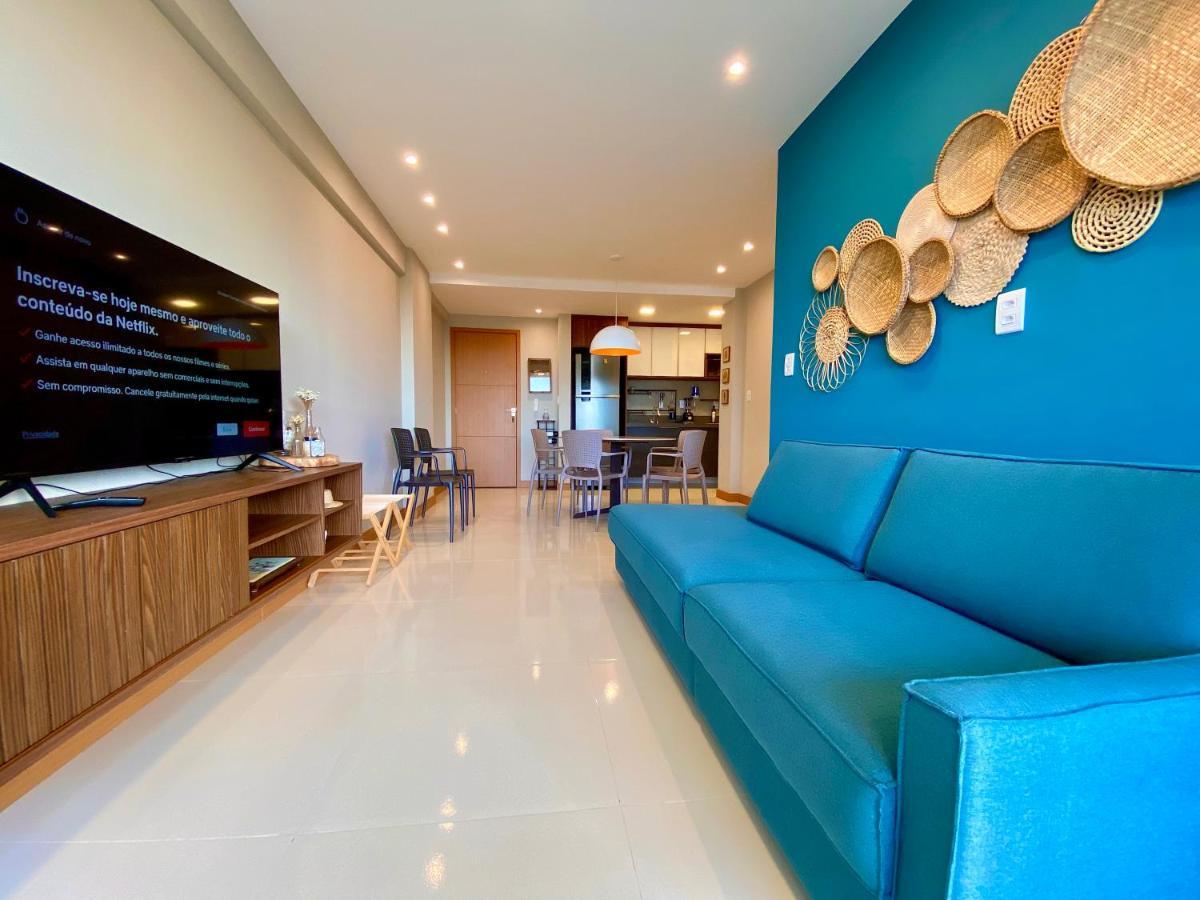 Residencial San Marino Beira Mar Appartement Ilhéus Buitenkant foto