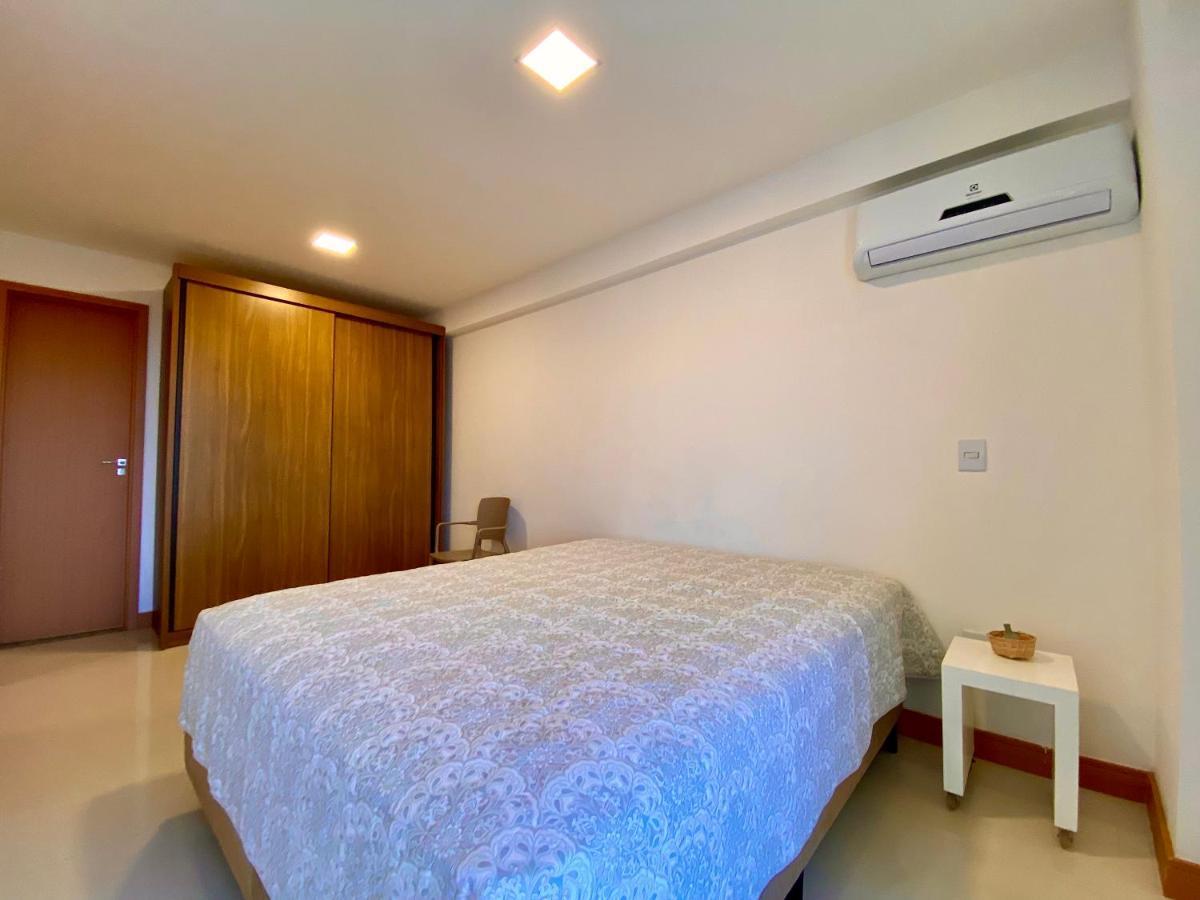 Residencial San Marino Beira Mar Appartement Ilhéus Buitenkant foto